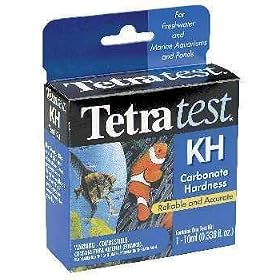 (Price 1)Alkalinity (kh) Test Kit (75 Tests) by Top Dawg Pet Supplies