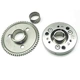 Gy6 Starter Clutch Assembly