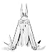 Leatherman Surge, mit Lederetui