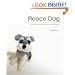 Fleece Dog: A Little Bit of Magic Created with Raw Wool and a Special Needle