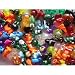 Crazy Bones Gogo's Series 2 Evolution 30 Random Gogos + 30 Random Stickers (no doubles)_s-1