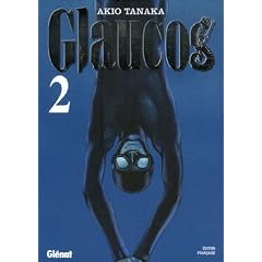 Glaucos, Tome 2 :
