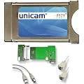 Unicam 2 DeltaCrypt CAM - NEW + CAM Programmer