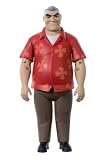 Ben 10 Alien Force 4 Inch Action Figure Grandpa Max