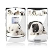 Lazy Days Design Protective Skin Decal Sticker for Motorola RAZR V3xx Cell Phones
