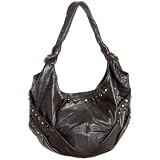 HOBO INTERNATIONAL Romeo Pleated Hobo