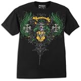 Avirex Eagles Shield Tee - Men's