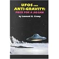Ufos & Anti-Gravity (Piece for a Jig Saw) (Paperback)
