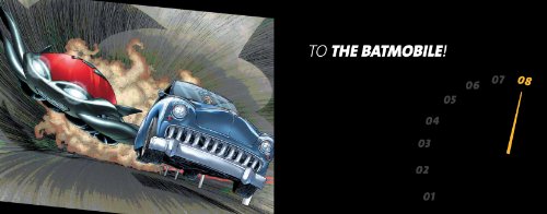 Batmobile: The Complete History
