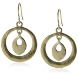 Kenneth Cole New York Urban Rock Hammered Gold
