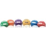 Macgregor Multicolor Intermediate Basketball Prism Pack