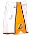 Jordan Farmar Autographed LA Lakers NBA Jersey Warm Up Shorts