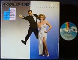 Moonlighting soundtrack