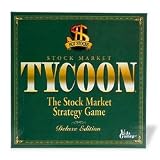 Stock Market Tycoon