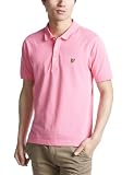 (ライルアンドスコット)LYLE&SCOTT S/S POLO KC648V22 KC