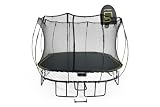 Large Square S113 Springfree Trampoline
