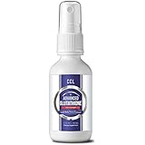 CCL Advanced Glutathione 4 oz Spray, Most Effective Delivery with Nano Technology provides Instant Absorption. More effective than Pills, Powders, and Capsules. Satisfaction Guaranteed 100%
