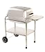 Portable Kitchen Grill and Smoker