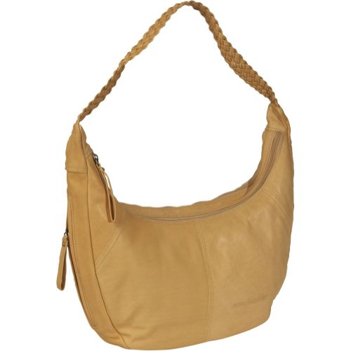 Derek Alexander Flash Back Zip Hobo