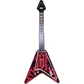 Gamer Graffix Playstation 2 Flying Evil Guitar Skins