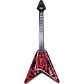 Gamer Graffix GUITAR MANIA FLYING V EVIL SKIN