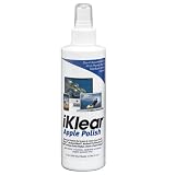 Klear Screens iKlear 8 oz. Pump Spray Bottle 7351-IKHP, Others, Electronics & Computers