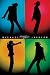 マイケルジャクソンポスター　Michael Jackson: Silhouettes