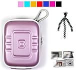 Slim Sized Digital Camera Case for 3rd Generation Flip UltraHD Video Camera ....