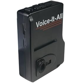 Voice-It-All 