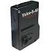 Voice-It-All - The first and only unit to combine 3 talking functions in one easy to use product. Money Identifier - Reads US currency bill dominations: $1, $5, $10, $20, $50, and $100. Simply slide currency in money slot - push 1 button and denomination is read back to you in a loud clear voice. Basic Color Identifier - Place Voice-It-All color reader on the surface of an object and it will identify basic primary colors in a loud clear voice. Voice Recorder - Convenient, easy to use digital voice recorder - stores over 2 hours of information. Earphone jack for privacy. Volume control. Auto shut off. Lightweight and Portable - measures only 4 3/4 inches x 3 1/8 inches x 1 inches. Uses 3 AAA batteries (not included). Patent Pending. Product dimensions (imperial): 1 inch H x 4.75 inch L x 3.12 inch W Product dimensions (metric): 25.40 mm H x 120.65 mm L x 79.25 mm W