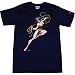 Wonder Woman Lasso Mens T-Shirt by Michael Turner