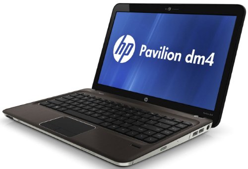 HP Pavilion Dm4 Game/entertainment Laptop 3.5 Ghz/6g/640g/blacklit Keyboard/Bluetooth