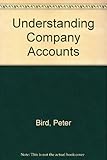Understanding company accounts