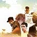 In Living The True Gods - Stones Throw 102 [2008]
