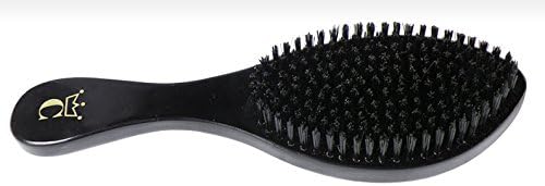 Crown Quailty Product 360 Medium Wave Brush