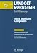 Compounds with 13 to 162 Carbon Atoms (Supplement to Subvolume C and F) (Landolt-Börnstein: Numerical Data and Functional Relationships in Science and Technology - New Series / Indexes)