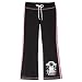Girls' Hello Kitty Terry Pant - Ebony