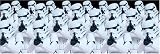 Star Wars - Door Movie Poster - Stormtroopers