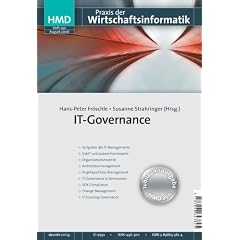 IT-Governance (Broschiert)