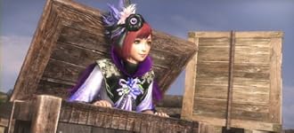 psp PSP『戦国無双3 Z Special』 公式サイトオープン psp PSP『戦国無双3 Z Special』 公式サイトオープン