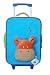 Search : Kid's Luggage, Rolling Upright, Circus Collection