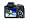 Olympus SP-590UZ 12MP Digital Camera with 26X Wide Angle Optical Dual Image Stabilized Zoom and 2.7 inch LCD