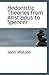 Hedonistic Theories from Aristippus to Spencer