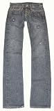 Ralph Lauren Double RL RRL Vintage Destroyed Slim Fit Jeans Ralph Lauren Double RL RRL Vintage Destroyed Slim Fit Jeans