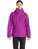 Columbia Women's Alpine Action Oh Jacket
