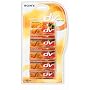 Sony 5 Pack 60 Min Mini DV Premium On Blister