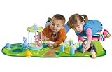 Review Hasbro  / In the Night Garden World Figure Playset Asst