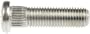 Dorman 610-360 Serrated Bolt M12-1.5