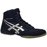 ASICS Men's Split Second™ VI ( sz. 09.5, Navy/Silver )