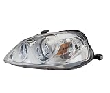 Sonar Euro Headlights